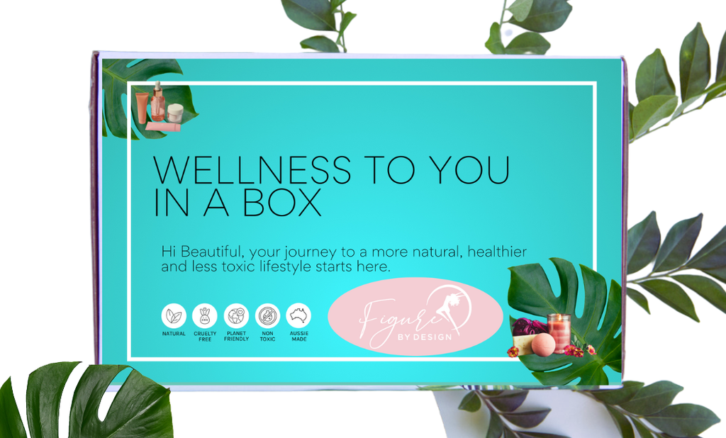 Wellness In A Box